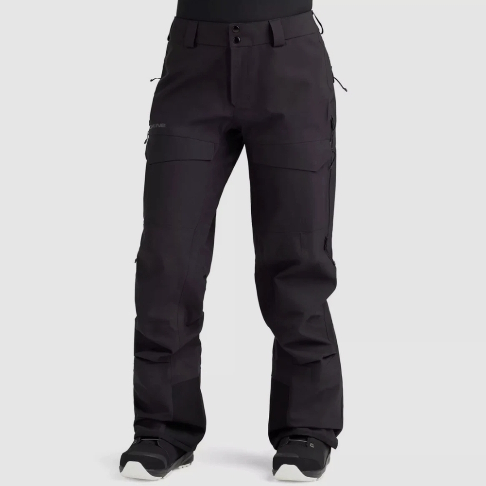 Dakine Women's Dark Cargo Pants